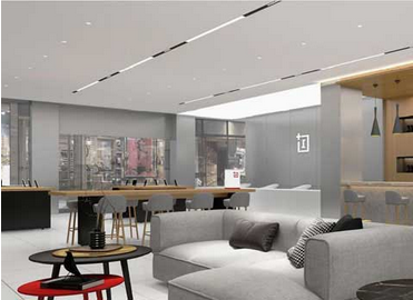 A Complete Transformation of Any Space by the Best Interior Designers in MG Road Gurgaon - Mitha Interior Design & Construction Pvt Ltd