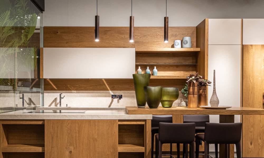 Kitchen Renovation Services