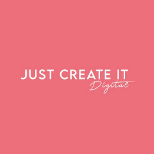 Just Create It Digital