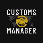 Customs Manager