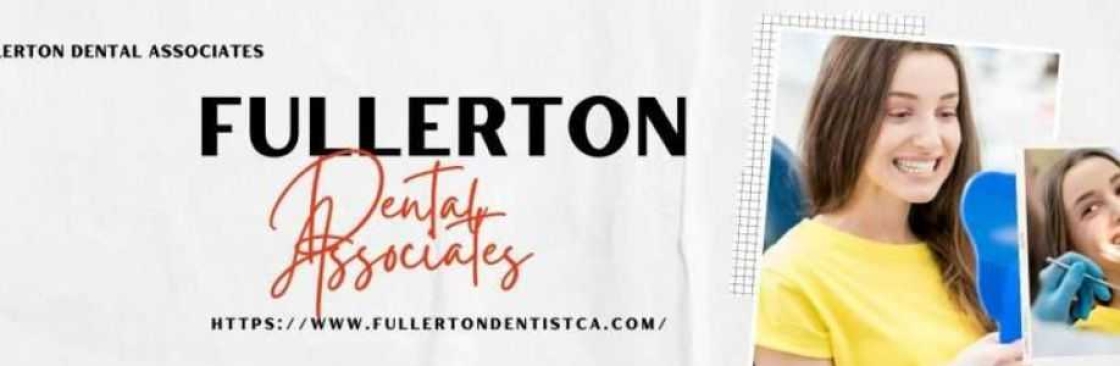 Fullerton Dental Associates