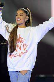 Ariana Grande Shirt