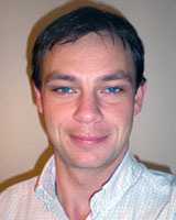 Dane Ruther