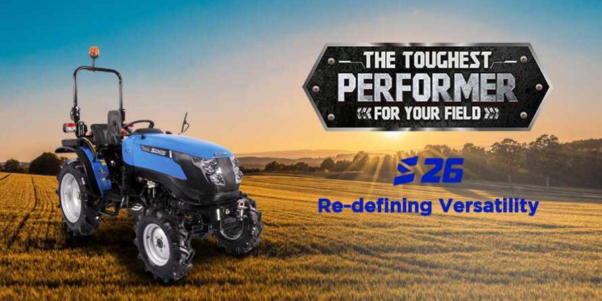 Best Compact Tractors