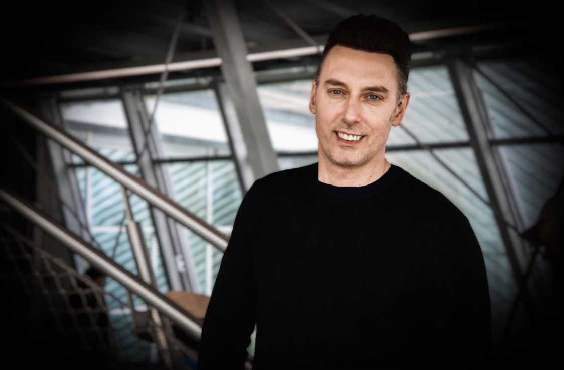 Marco Toscano