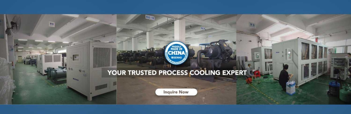 Senho Machinery