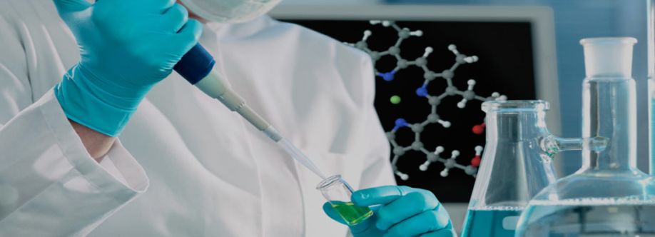 DDC Laboratories India