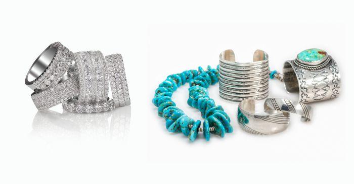 What Is Better Silver or Sterling Silver | 99 Alternatives
