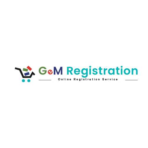 GeM Registration Perfection Consulting India Serv