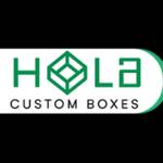Hola Custom Boxes