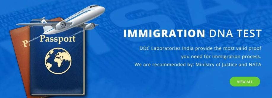 DDC Laboratories India