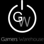 Gamers Warehouse