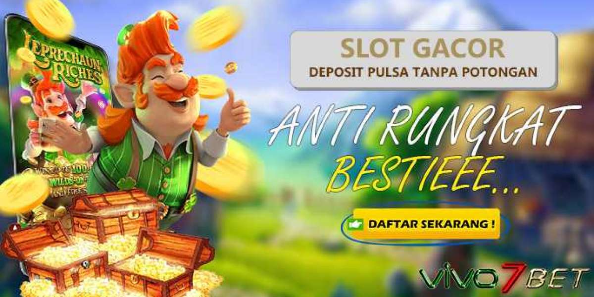 Panduan untuk Shamans Dream Slot Online