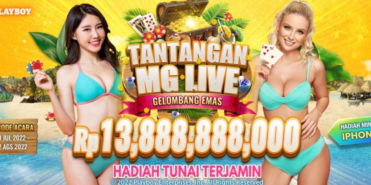 RTP Live: Bocoran RTP Live Slot Gacor Paling Lengkap dan Terbaru