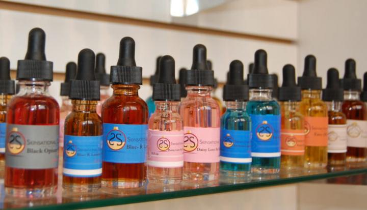 A Simplified Guide To Essential Oils And Their Benefits - Blog View - Truxgo.net - Truxgo Social Network