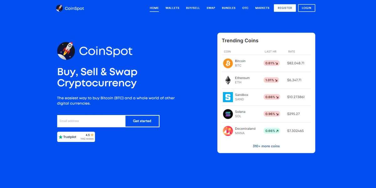 How to recover your CoinSpot Account?