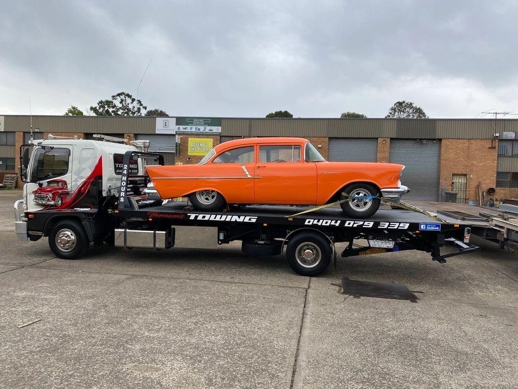 How Car Towing Cranebook Services Help Keep Your Vehicle Secure
