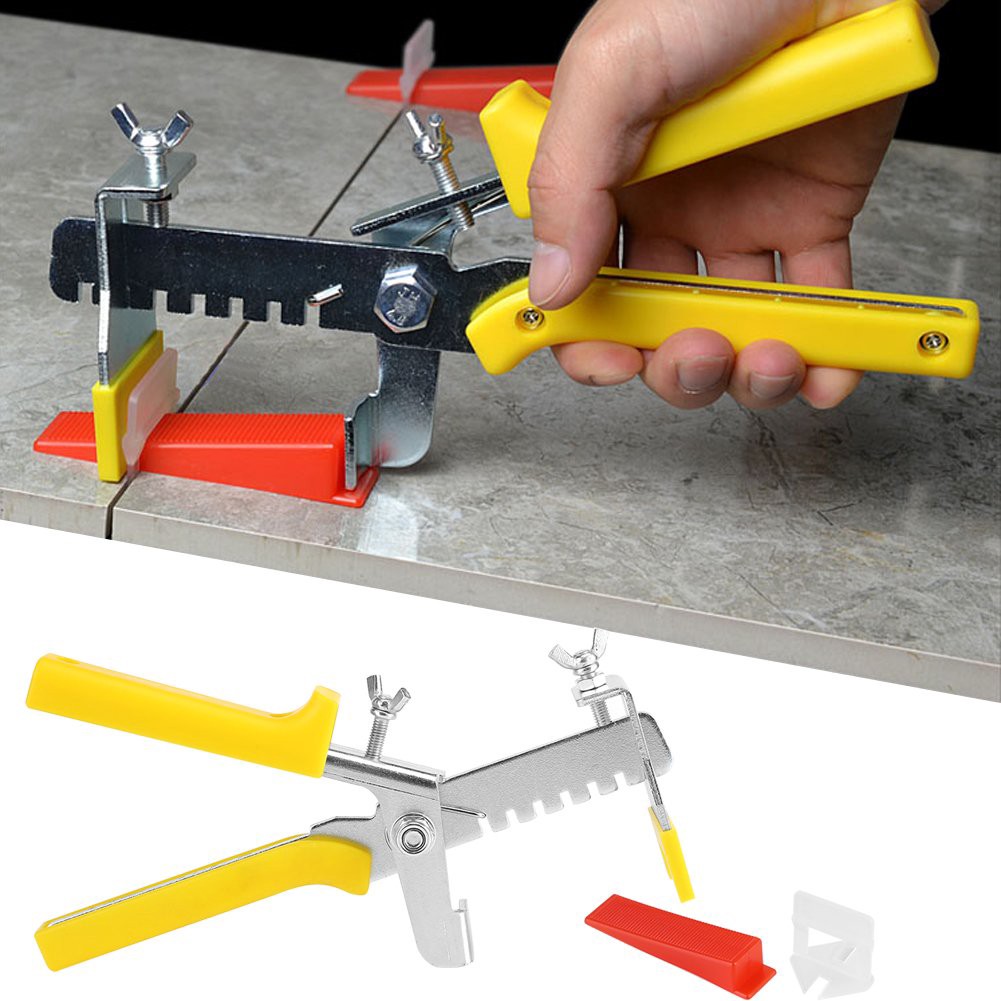 Types Of Tile Levelling Systems. Tile levelling systems are a widespread… | by Acufloor | Sep, 2022 | Medium