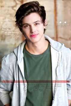 james merry