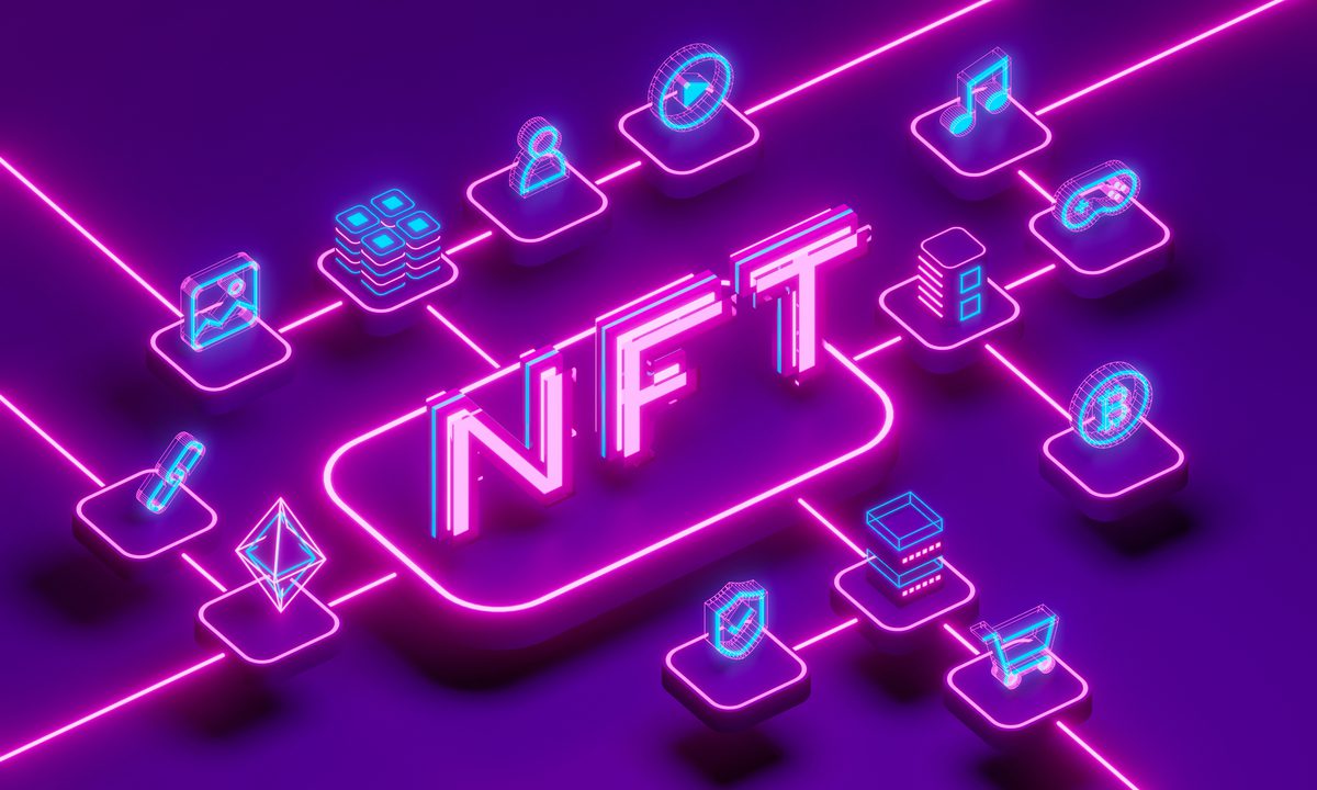 Top 5 NFT Trading Strategies 2022