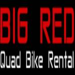 Bigred Quadbike