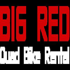 Bigred Quadbike