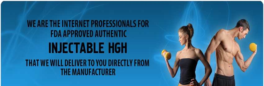 Buy Injectable HGH
