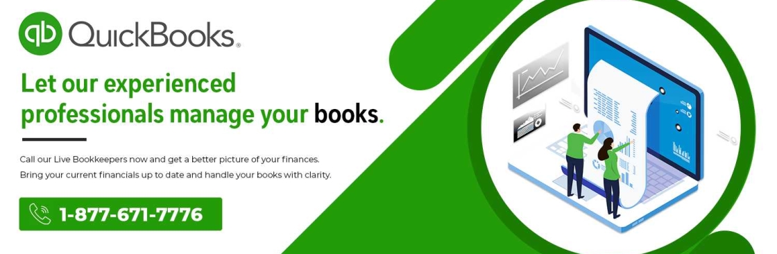 Quickbooks Bookkeeping
