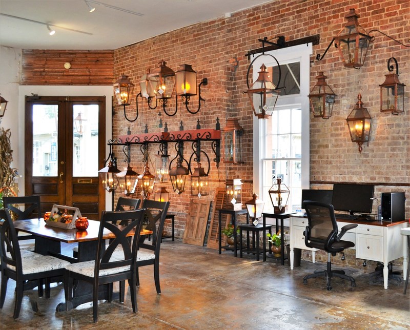 How to Choose the Best Copper Lighting for Your Home | by Gulf Coast Lanterns | Sep, 2022 | Medium