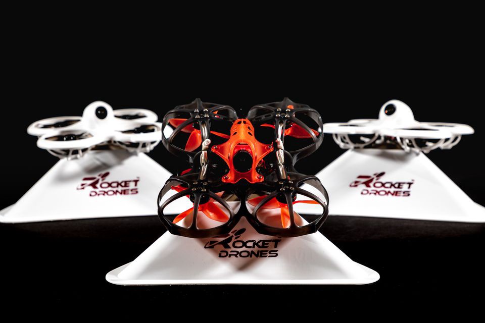 Top Eight Ways For Drone Education In Schools | by Rocket Drones | Sep, 2022 | Medium