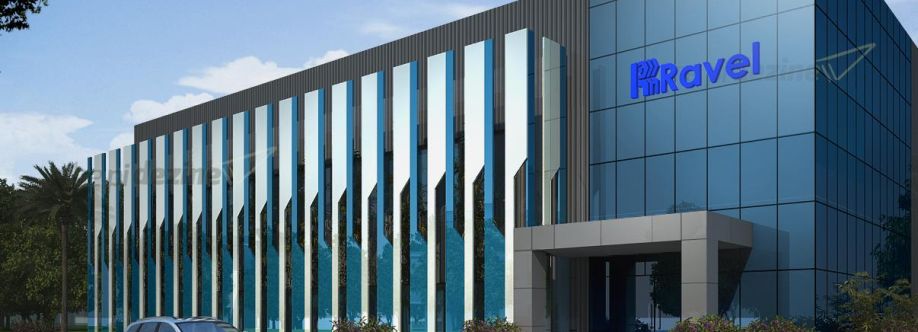 Ravelfire Electronics Pvt. Ltd.
