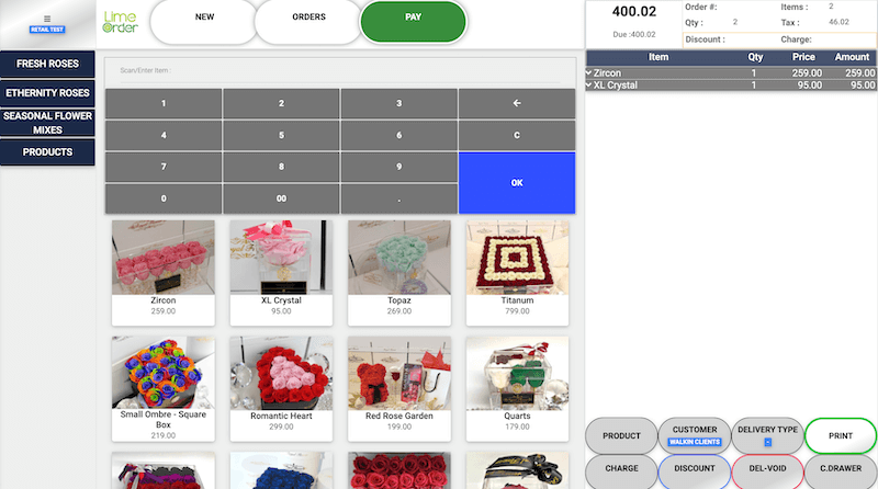 What Role a Pos Software Plays In a Retail Store? - WriteUpCafe.com