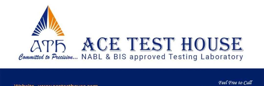 Ace Test House