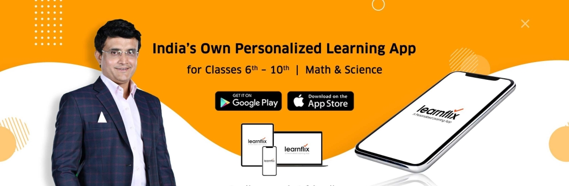 Learn flix