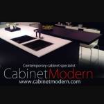 Cabinet Modern