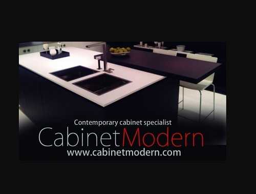 Cabinet Modern