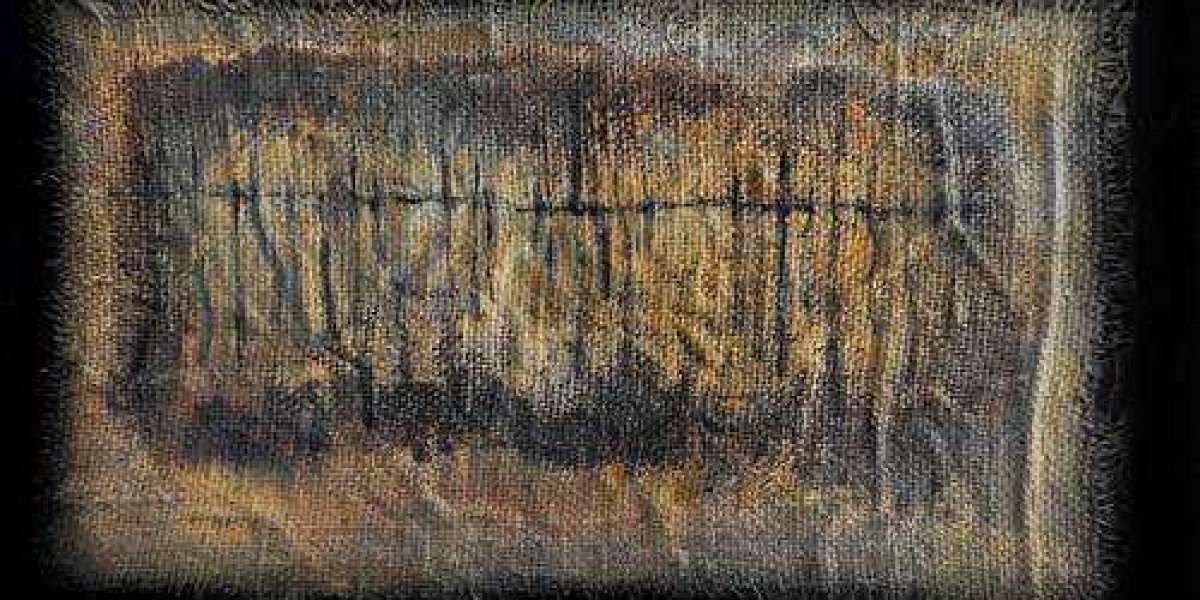 Why Should You Buy Paintings For Serenity And Calmness?