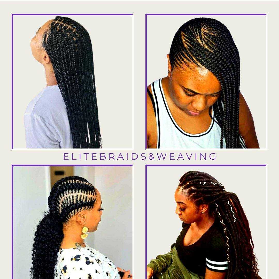 Elite Braids & Natural Hair Llc
