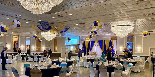Birthday Decorations Maryland | Birthday Decoration Services