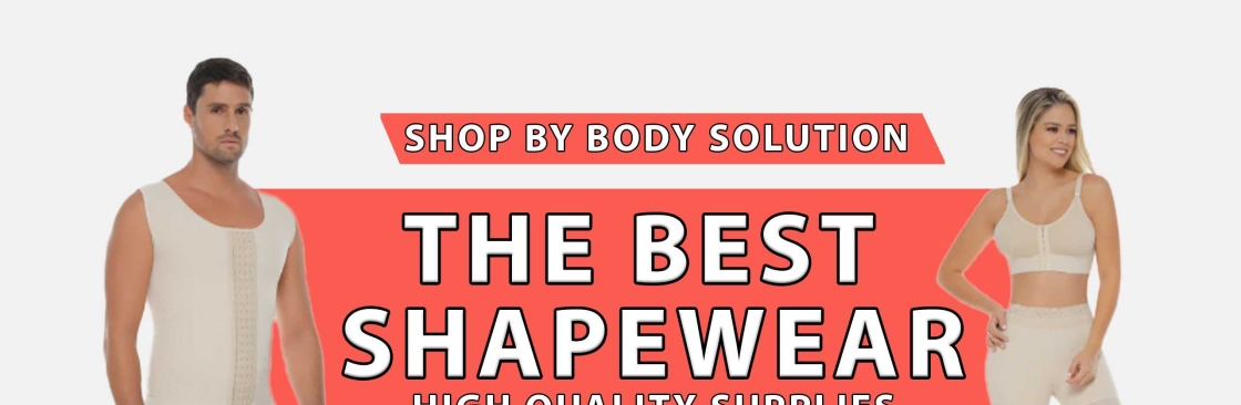 Jholui Shapewear