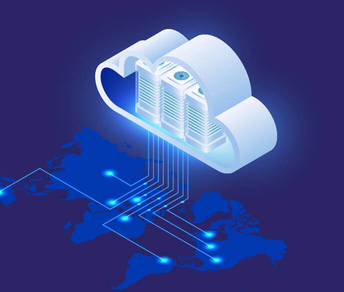 Get the Consistent Cloud Computing Services