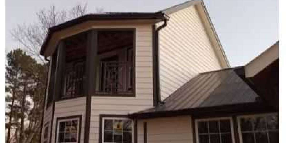 Gutter Installation Nashville