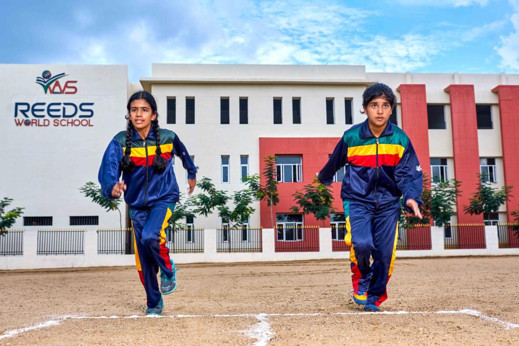 CBSE Affiliated Schools in Coimbatore | CBSE Affiliated School Near Me CBE | Reeds World School