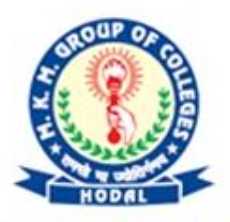 MKM Group of Colleges
