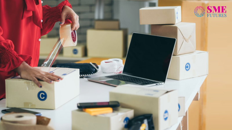 ONDC is all set to decentralise e-commerce and make it