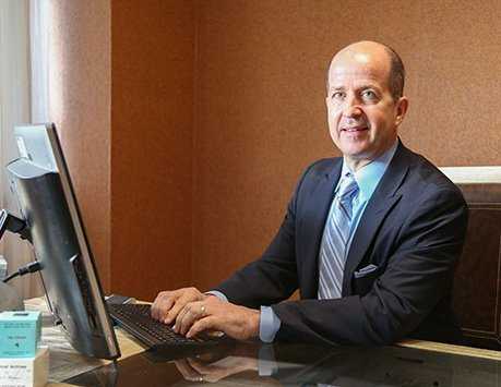 DAVID ALESSI