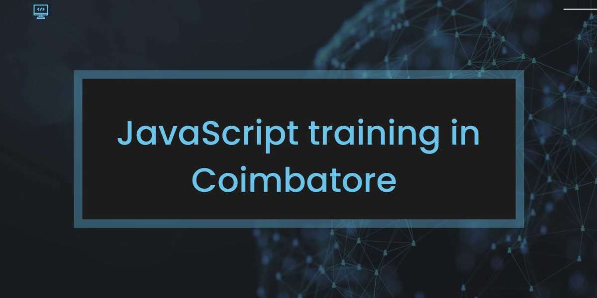 javascript training in coimbatore