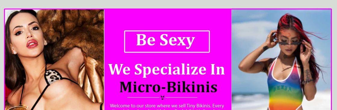 Bitsy's Bikinis