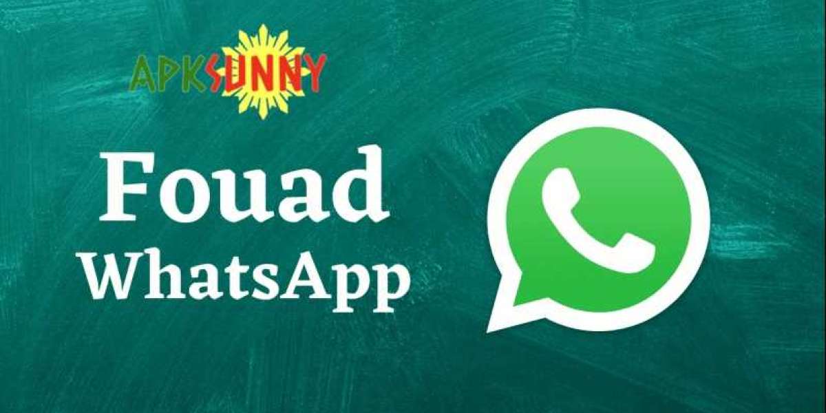 Fouad WhatsApp Apk Review