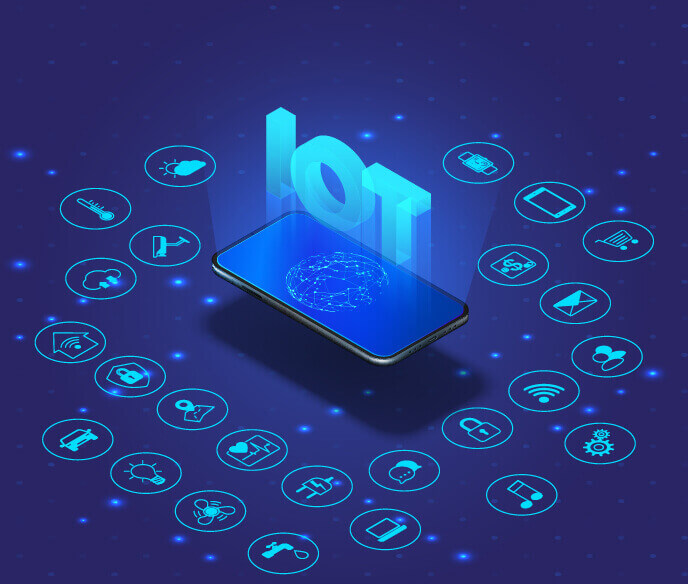 Internet Of Things Services | IoT Services and Solutions‎ | Acordis Technology & Solutions